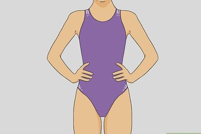 How to Do Water Aerobics