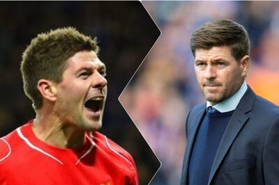 Steven Gerrard Returns to Anfield! Revisiting the Talismanic Midfielder's Best and Worst Liverpool Moments