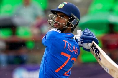 'Tilak Varma Brings Two Dimensions of his Game to the Team - Batting And Leadership Skills': Abhishek Nayar