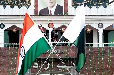 India's 'Hegemonic' Steps Blighted Security Environment: Pakistan