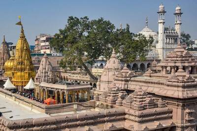 Hindus Get Permission To Perform Puja In Gyanvapi Mosque Premises | Timeline Of Decades Old Legal Battle