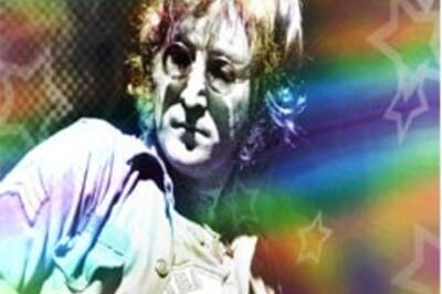 Lennon's sketches sell for $226,000