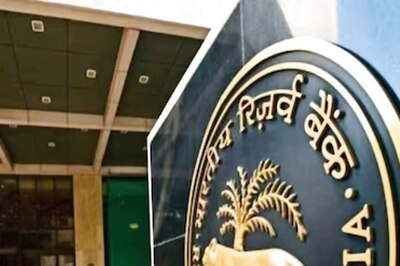 RBI May Reduce Policy Rate In Fourth Quarter Of 2024: Oxford Economics