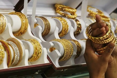 Gold Rates Rise Today: Check Latest Prices In Delhi, Chennai And Other Cities