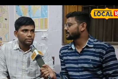 This 25-Year-Old Allahabad University Student Has Donated Blood 25 Times