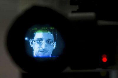 Snowden Not a Whistleblower, Risked US Security: White House