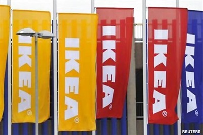 IKEA closer to India entry after easing of rules
