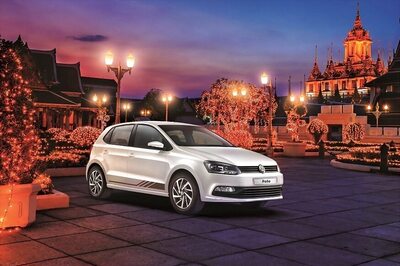 Volkswagen Welcomes The Festive Season With Volksfest 2017