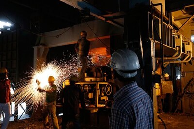 India Expresses Concern Over Decline in Contributions to UNDP