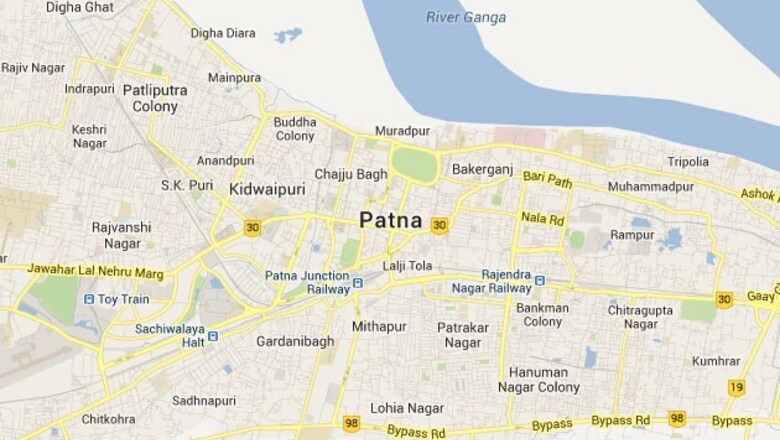 Four undertrials escape, six policemen suspended