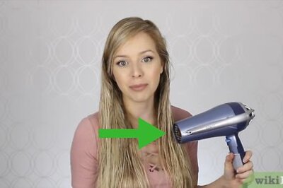 How to Blow Dry Your Hair Without Getting Damaged