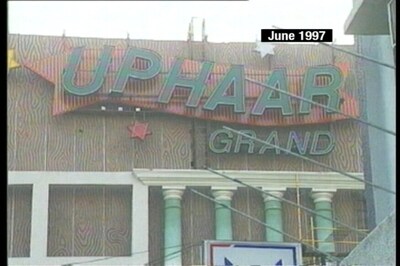 Uphaar Owner Surrenders at Tihar as Supreme Court Declines More Time