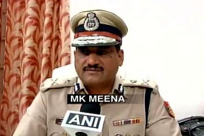 Delhi ACB chief Meena hits back, says no to Vigilance Director's orders