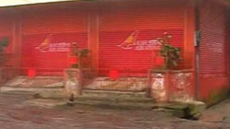 GJM temporarily calls off strike in Darjeeling
