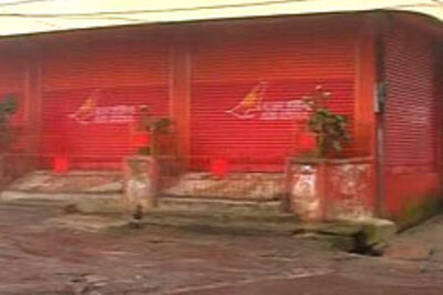 GJM temporarily calls off strike in Darjeeling