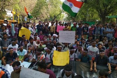 Supreme Court Halts Publication of SSC 2017 Results, Calls Exam Tainted​