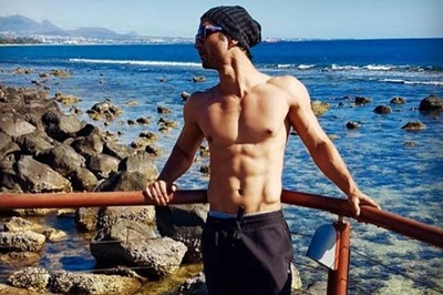 Sushant Singh Rajput's Obsession With Fitness Will Drive You Crazy