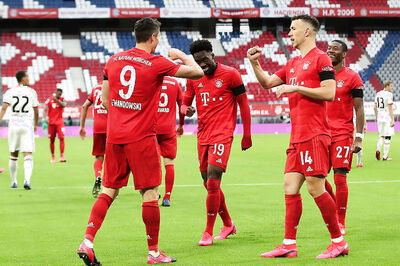 Bundesliga 2019-20 Borussia Dortmund vs Bayern Munich Live Streaming: When and Where to Watch Live Telecast, Timings in India, Team News