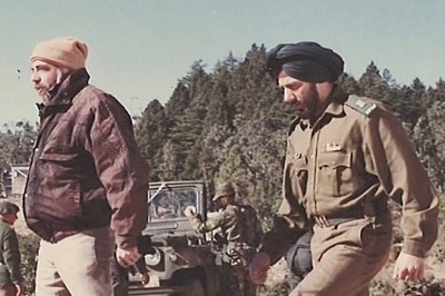 Sunny Deol Wishes JP Dutta On his 75th Birthday: We Gave Hindustan Its Biggest War Film With Border'