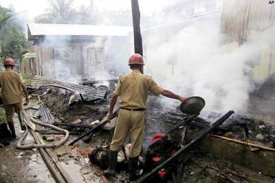 Assam: 1 killed, 4 injured in grenade blast in Kokrajhar