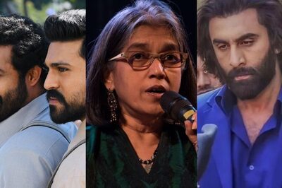 Ratna Pathak Shah Says She Didn't Like RRR, Takes Dig at Ranbir's Animal: 'Saw Its Poster, Got Scared'
