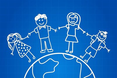 Global Family Day 2022: Wishes, Photos, Images, Status, Quotes, Messages and WhatsApp Greetings to Share