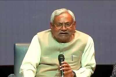 Nitish U-Turn on Demonetisation, Asks Centre Who Benefitted From Note Ban?