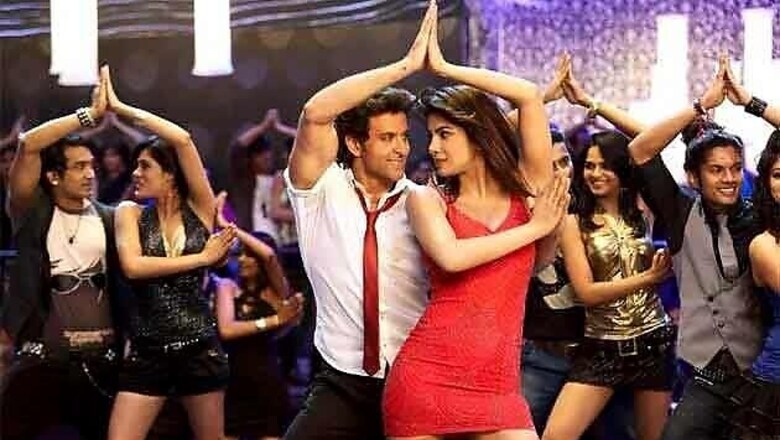 Priyanka Chopra tweets excitement about 'Krrish 3' grand opening
