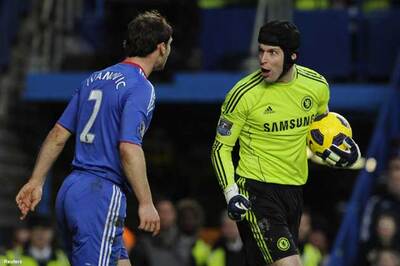 Chelsea-Basel, Fenerbahce-Benfica in Europa League semis