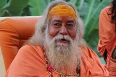 Sai Baba was a Muslim, should not be worshipped like a Hindu deity: Shankaracharya