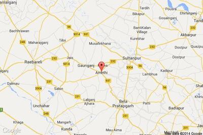 'Ashtdhatu' stolen idol worth Rs 15 crore seized from two criminals