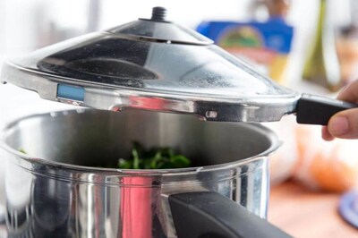 Here’s Why You Should Avoid Cooking These Food Items In Pressure Cooker