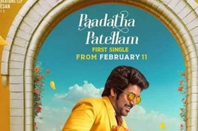 Rudhran To Shakuntalam: Six Movies To Watch In Theatres This Tamil New Year