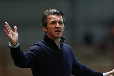 Former Man City Midfielder Joey Barton Charged for Sending 'Malicious' Tweets