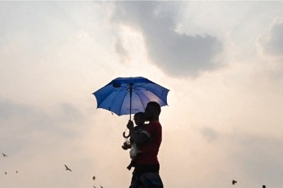 Heatwave Unlikely in Delhi for Another Week: Met Office