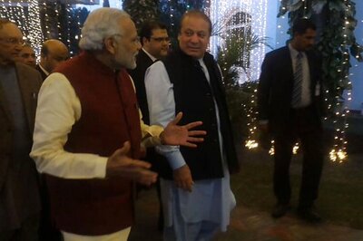 Petition filed in Pakistani court against Narendra Modi's visit