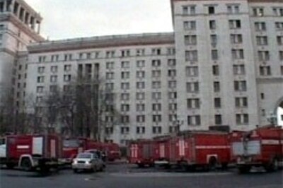 Russia launches Israeli spy satellite