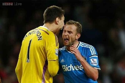 Ki hopes to upset Chelsea, Cattermole targets top 10 return for Sunderland