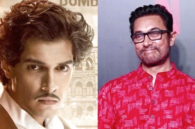 Junaid Khan Did Not Discuss His Debut Film Maharaj With Dad Aamir Khan: 'It Is Not His Film'