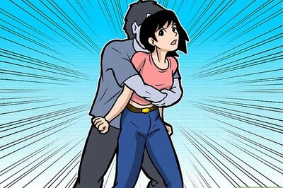 How to Defend Against a Bear Hug from Behind