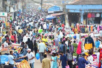 Amid Omicron Fear, Goa CM Says No Night Curfew for Now as it May Affect Tourism