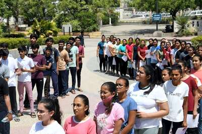 NEET-UG 2024 Concerns: NTA Clarifies Revision of One Answer Key, Grace Marks for Lost Time Led to More Toppers