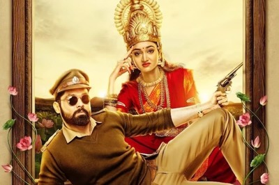 Kantara To Super Deluxe, 10 South Films To Enjoy On A Lazy Winter Weekend