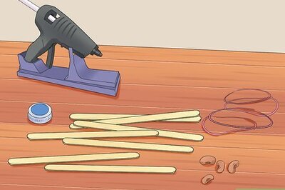 How to Build a Basic Catapult