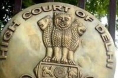 Appt of Special Educators for Disabled Students Under Consideration: Centre, KV Tell HC