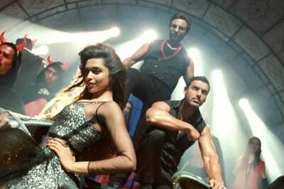 'Race 2' collects Rs 79.6 crore in first week