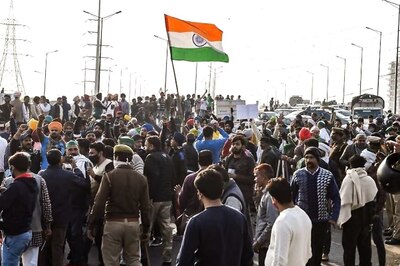 'Same Problem Will Arise': Supreme Court Equates Farmers' Protest With Tablighi Jamaat Event