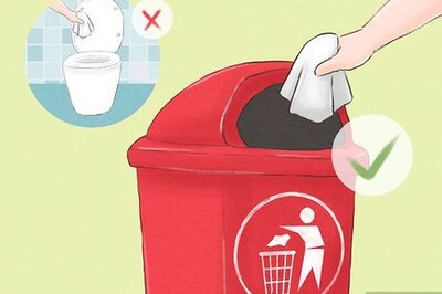 How to Find Replacements for Toilet Paper