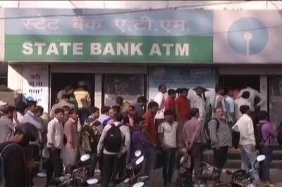 Man Dies of Heart Attack in Bengal While Standing in ATM Queue