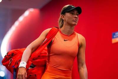 Paula Badosa Pulls Out of Wuhan Open Citing Illness Amid Racism Row